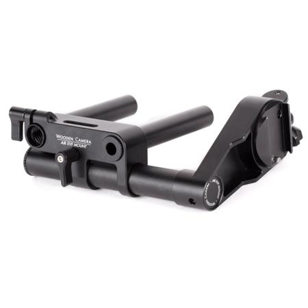 Wooden Camera AIR EVF Mount for ARRI Alexa Mini MVF-1 Viewfinder