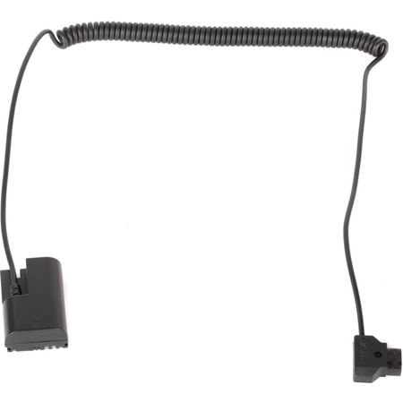 Wooden Camera 20" D-Tap Cable for Canon 5DmkIV/mkIII/mkII, 6D, 7D, 7DmkII Camera