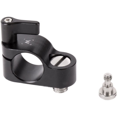 Wooden Camera ARRI Accessory Mount to 19mm Rod Clamp