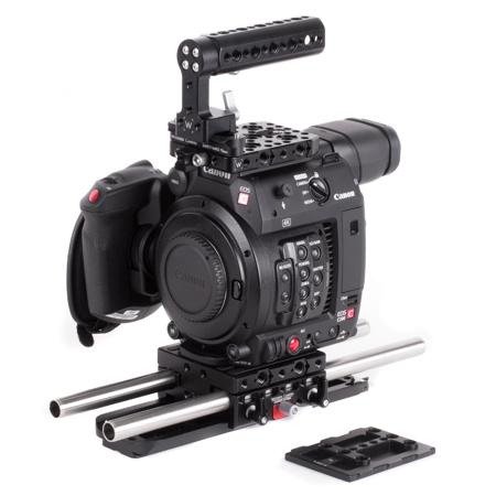 Wooden Camera Canon C200/C200B Unified Accessory Kit (Advanced)