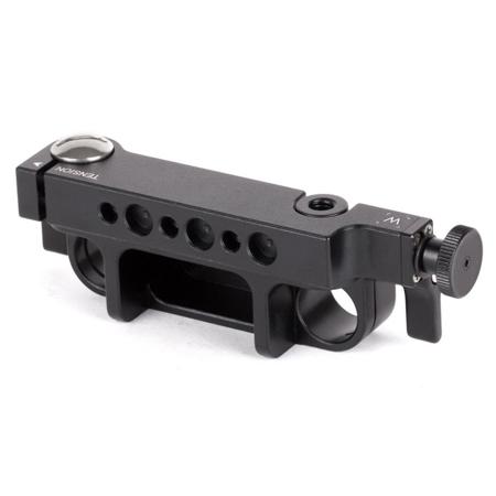 Wooden Camera Battery Swing Bracket Only for D-Box Plus Distribution Adapter Box