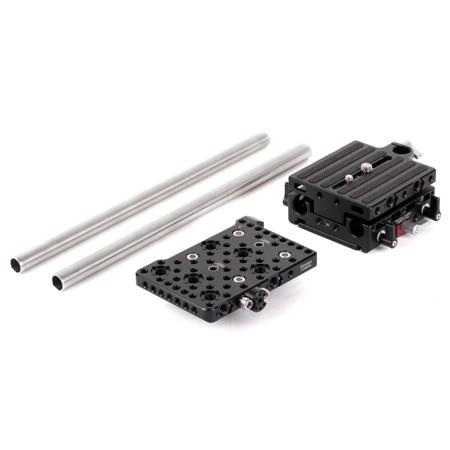 Wooden Camera Panasonic EVA1 Accessory Kit (Base)