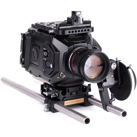 Wooden Camera Zip Focus (19mm/15mm Studio Follow Focus) 255700