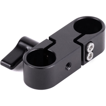 Wooden Camera 15mm LW Rod Clamp for Zip Focus Follow Focus