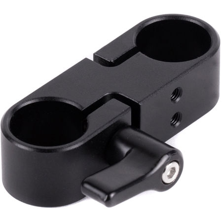 Wooden Camera 15mm LW Rod Clamp for Zip Focus Follow Focus