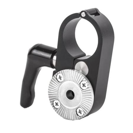 Wooden Camera Gimbal Arri Rosette V2 for 25mm (1") Tubes