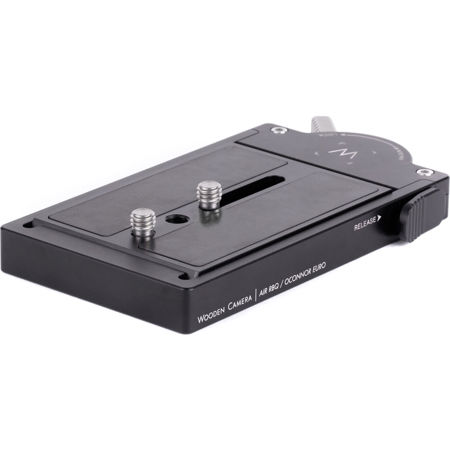 Wooden Camera Touch and Go System