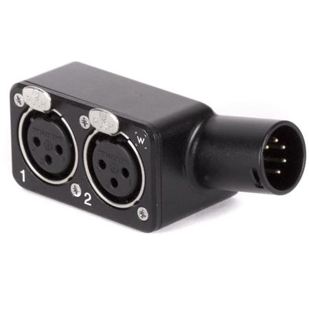 Wooden Camera A-Box for Sony Venice Camera Simulator