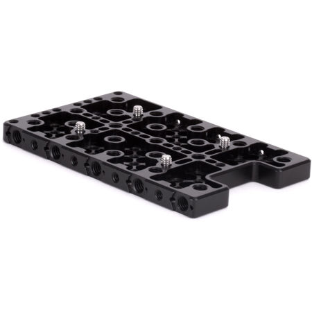 Wooden Camera Top Plate for Sony Venice Camera Simulator