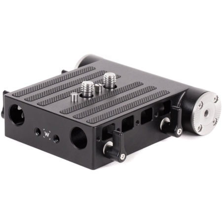 Wooden Camera Solid Baseplate (Sony Venice, F55, F5)