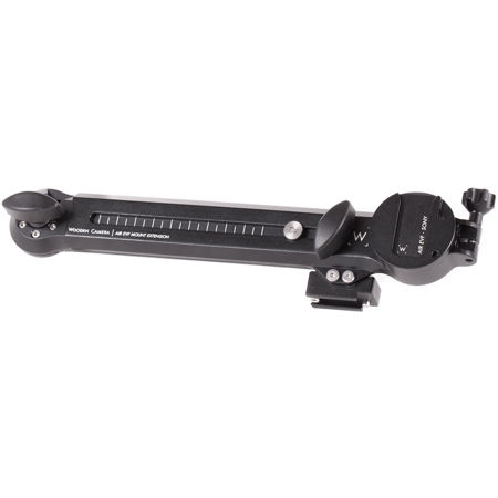 Wooden Camera AIR EVF Extension Arm (Sony Venice, DVF-EL200 EVF)