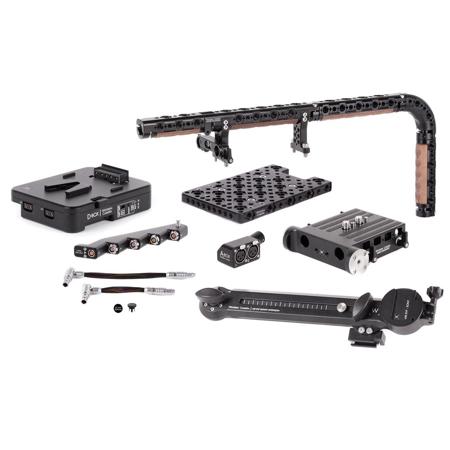 Wooden Camera Pro Accessory Kit for Sony Venice Camera, V-Mount