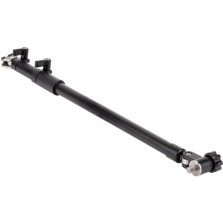 Wooden Camera Eyepiece Leveler Telescoping Arm