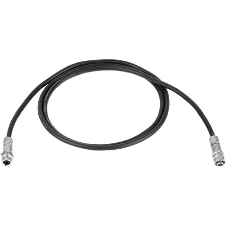 Wooden Camera Power Extension BMPCC 4K/6K, Straight, 36"