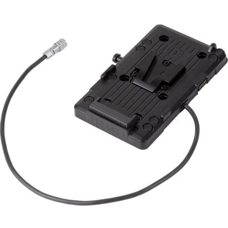 Wooden Camera WC V-Mount for BMPCC4K/6K (Blackmagic Pocket Cinema Camera 4K)