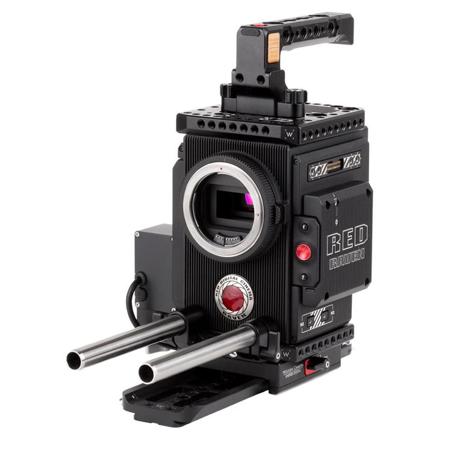 Wooden Camera RED DSMC2 Accessory Kit - Advanced