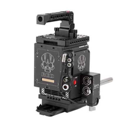 Wooden Camera RED DSMC2 Accessory Kit - Advanced