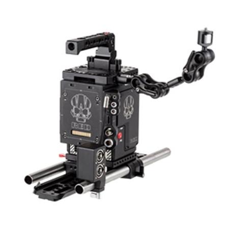 Wooden Camera RED DSMC2 Accessory Kit - Pro, 19mm