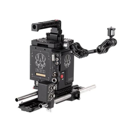 Wooden Camera RED DSMC2 Accessory Kit - Pro, 15mm Studio