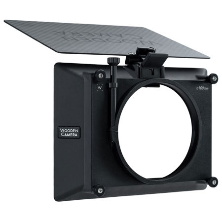 画像共有用 Wooden Camera Zip Box Pro 4x5.65