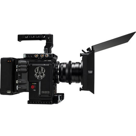 画像共有用 Wooden Camera Zip Box Pro 4x5.65