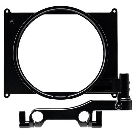 Wooden Camera Swing Away Back for Zip Box Pro 4x5.65" Matte Box