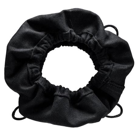Wooden Camera Cloth Donut for Zip Box Pro 4x5.65" with Swing-Away Bracket