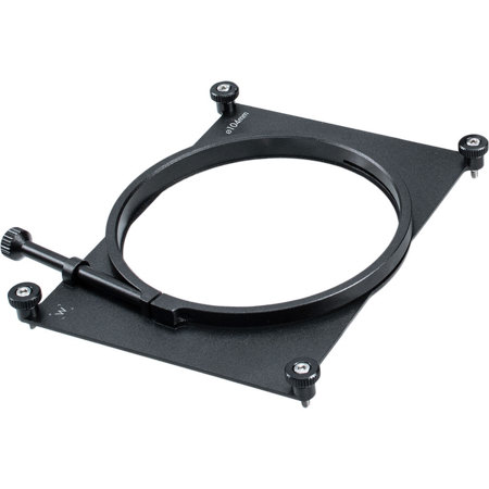 Wooden Camera 104mm Clamp-On Back for Zip Box Pro 4x5.65" Matte Box