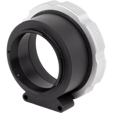 Wooden Camera Pro Mount Adapter for ARRI PL-Mount Lens to Canon RF-Mount Camera