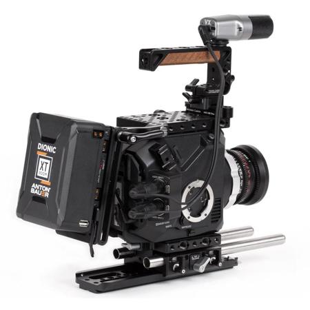 Wooden Camera VX Skateboard Camera Microphone 268700 - Adorama