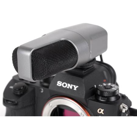 Wooden Camera VX Skateboard Camera Microphone 268700 - Adorama