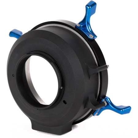 Wooden Camera Sony E-Mount to LPL Mount Adapter (Pro)