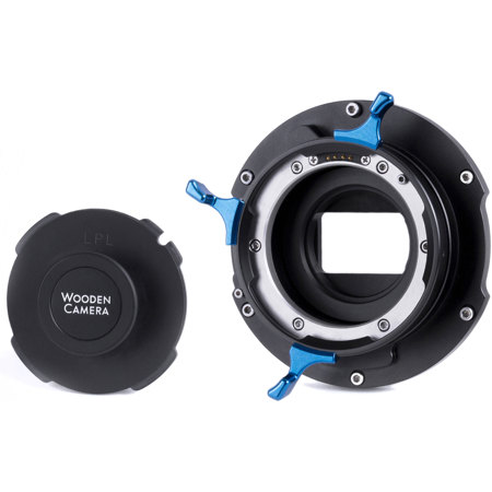 Wooden Camera ARRI LPL Mount for Sony Venice Cameras