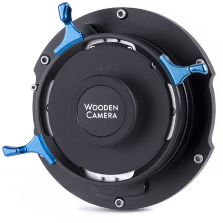 Wooden Camera ARRI LPL Mount for Sony Venice Cameras