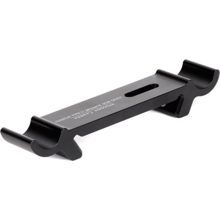 Wooden Camera Long Rod Support Bracket, 15mm Studio