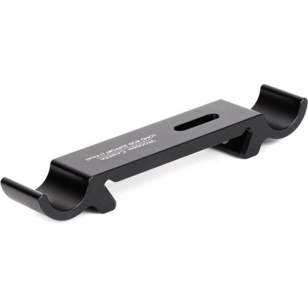 Wooden Camera Long Rod Support Bracket, 19mm
