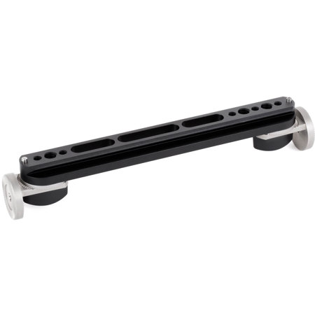 Wooden Camera Crossbar v3 with Pivoting ARRI-Style Rosettes