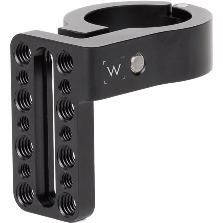 Wooden Camera Easy Rig Collar Mount for Dovetails