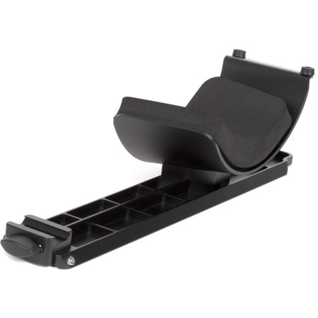 Wooden Camera Shoulder Rig v3 with Dovetail and Shoulder Pad Assembly