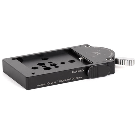 Wooden Camera Mini Touch and Go Receiver Only