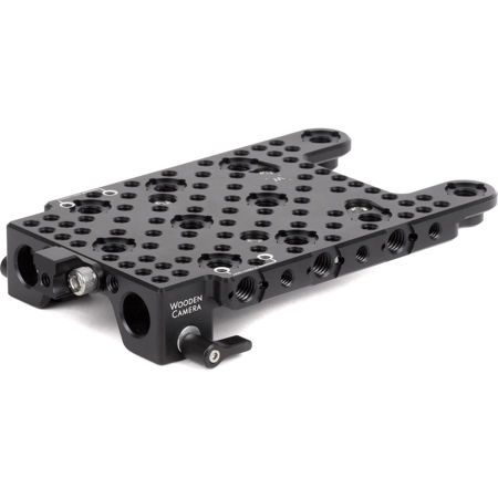 Wooden Camera Top Plate for Canon C300mkIII C500mkII Camera