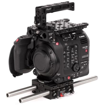 Wooden Camera Canon C500mkII Unified Base Accessory Kit