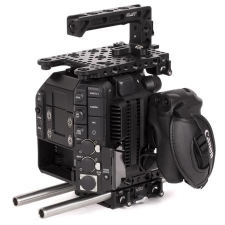 Wooden Camera Canon C500mkII Unified Base Accessory Kit