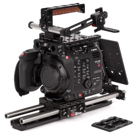 Wooden Camera Canon C500mkII Unified Pro Accessory Kit