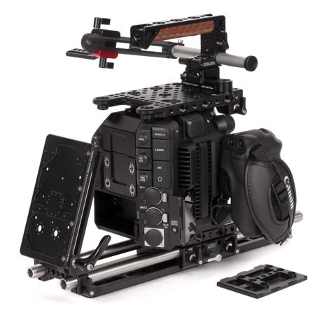 Wooden Camera Canon C500mkII Unified Pro Accessory Kit