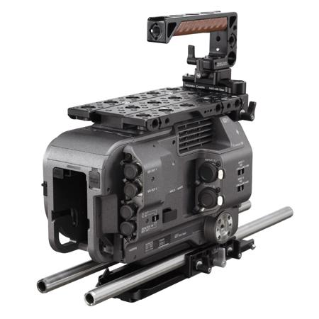 Wooden Camera Sony FX9 Unified Advanced Accessory Kit