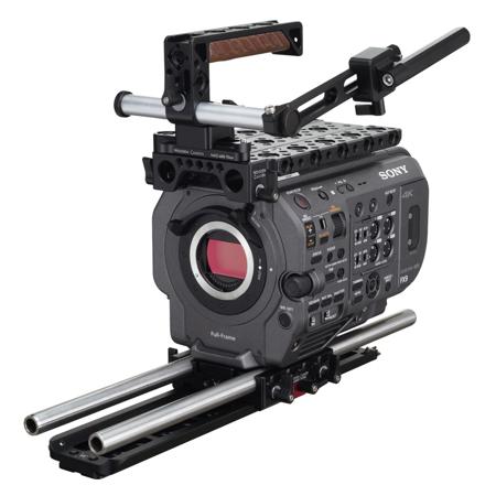 Wooden Camera Sony FX9 Unified Pro Accessory Kit