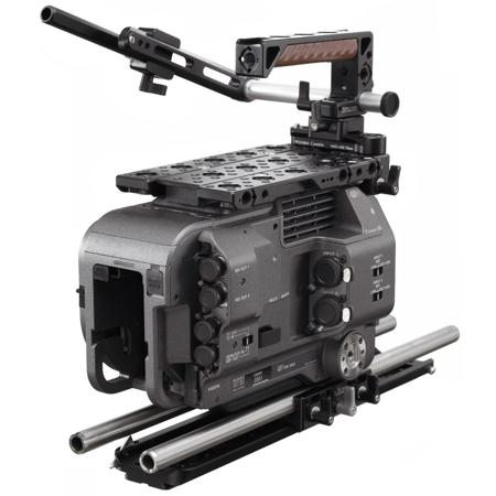 Wooden Camera Sony FX9 Unified Pro Accessory Kit
