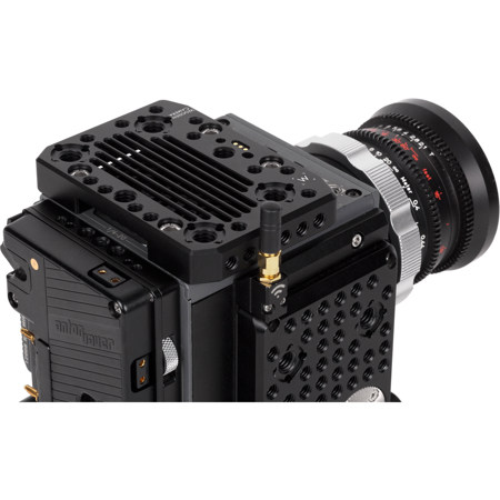 Wooden Camera Short Pass Through RED DSMC2 Top Plate 275800