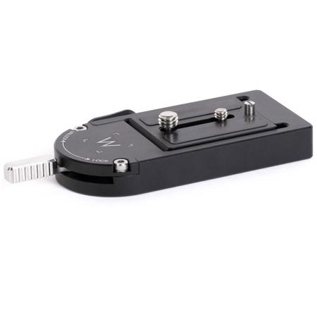 Wooden Camera Micro Touch and Go System for Sachtler FSB 10T, 8T, FSB 6T